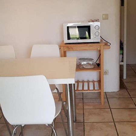 Apartmán Mas Des Cypres Saintes-Maries-de-la-Mer Exteriér fotografie