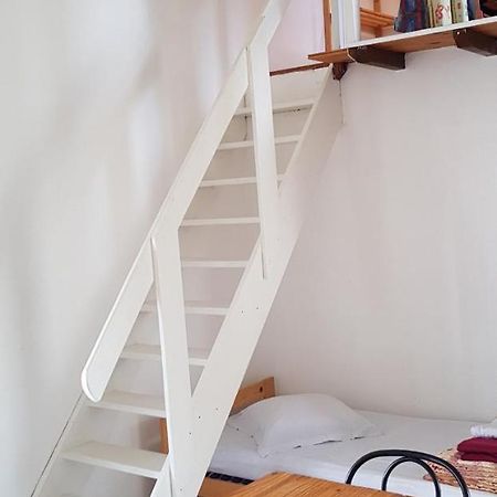 Apartmán Mas Des Cypres Saintes-Maries-de-la-Mer Exteriér fotografie