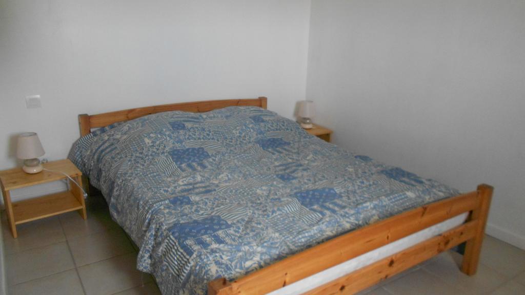 Apartmán Mas Des Cypres Saintes-Maries-de-la-Mer Exteriér fotografie