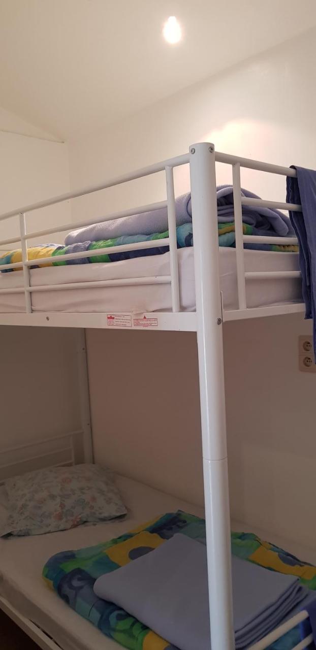 Apartmán Mas Des Cypres Saintes-Maries-de-la-Mer Exteriér fotografie